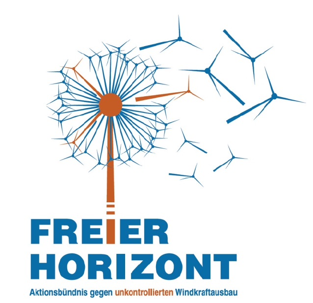 Aktionsbündnis “Gegen den unkontrollierten Windkraftausbau – Freier Horizont”